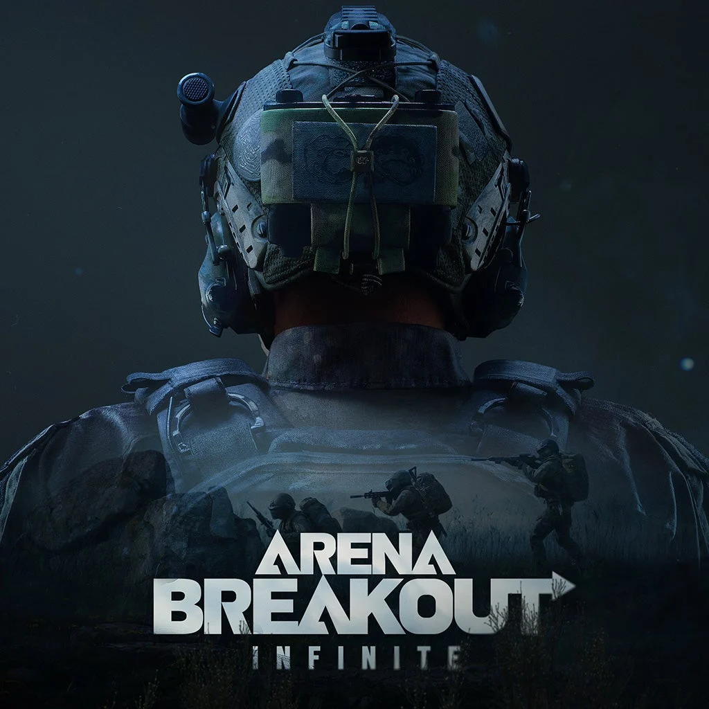 Arena Breakout: Infinite — official IGN key art used for guide header