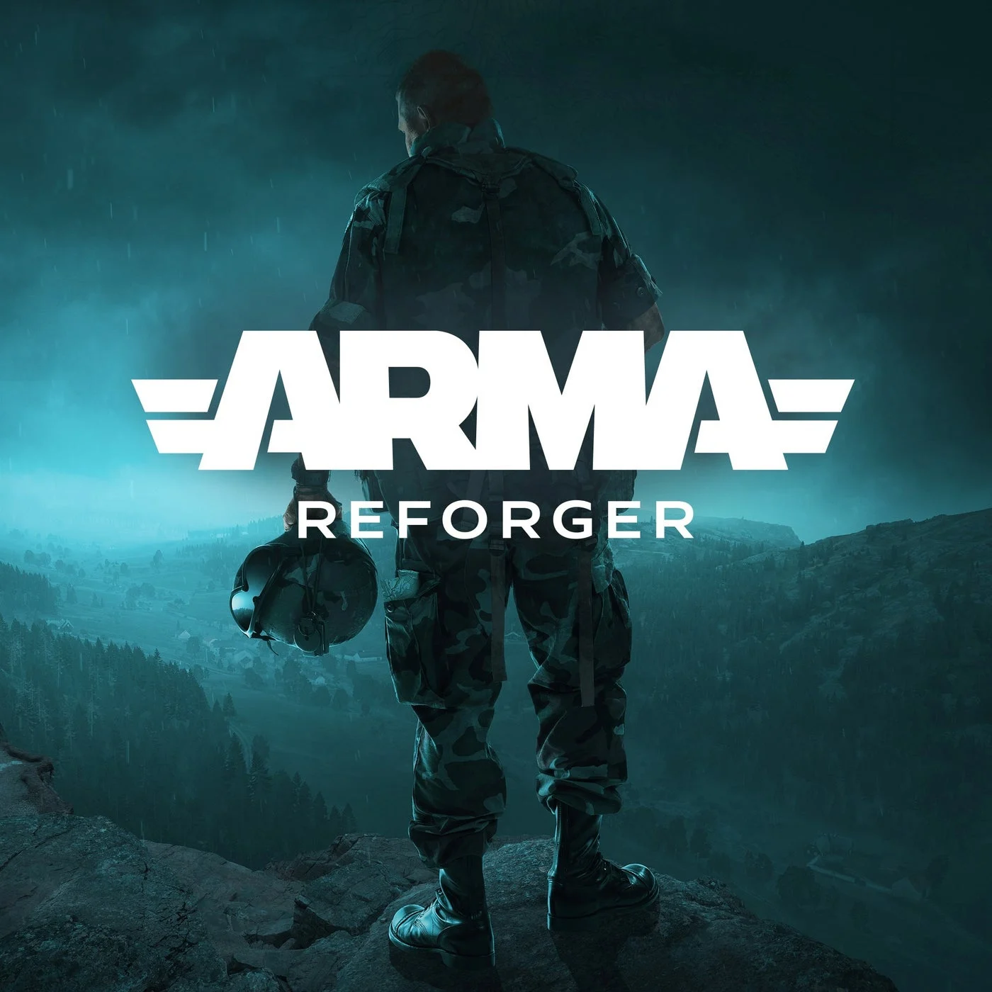 Arma Reforger — official IGN key art used for guide header