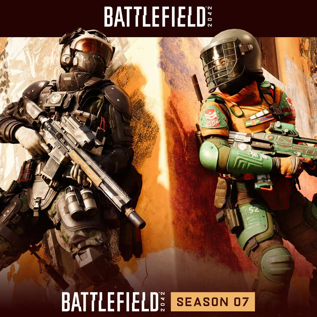 Battlefield — official IGN key art used for guide header