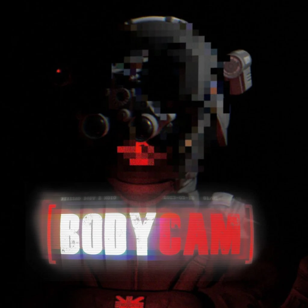 Bodycam — official IGN key art used for guide header