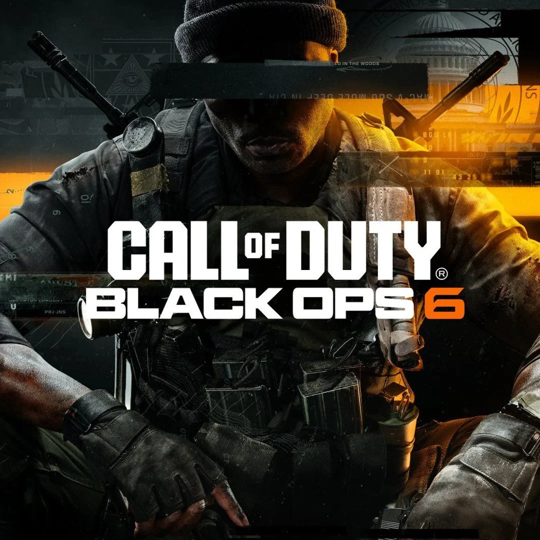Call of Duty — official IGN key art used for guide header