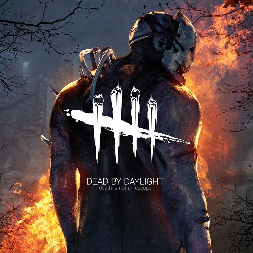 Dead by Daylight — official IGN key art used for guide header