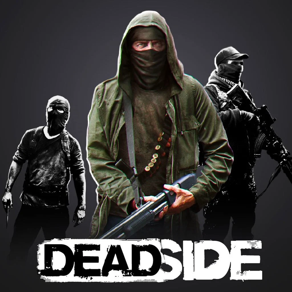 Deadside — official IGN key art used for guide header