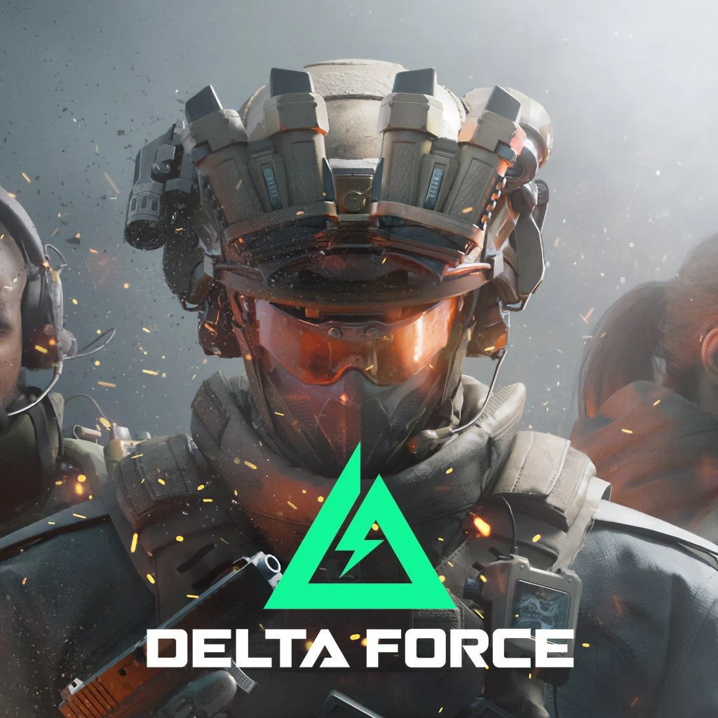 Delta Force — official IGN key art used for guide header