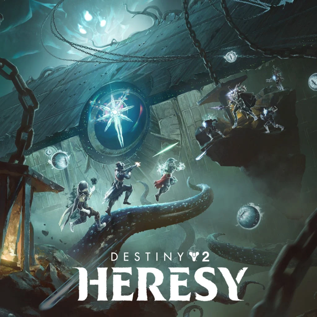 Destiny 2 — official IGN key art used for guide header