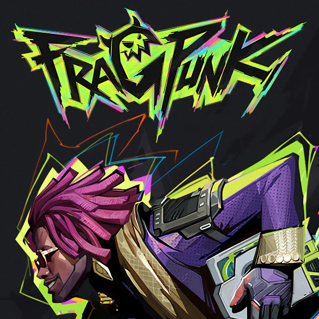 FragPunk — official IGN key art used for guide header