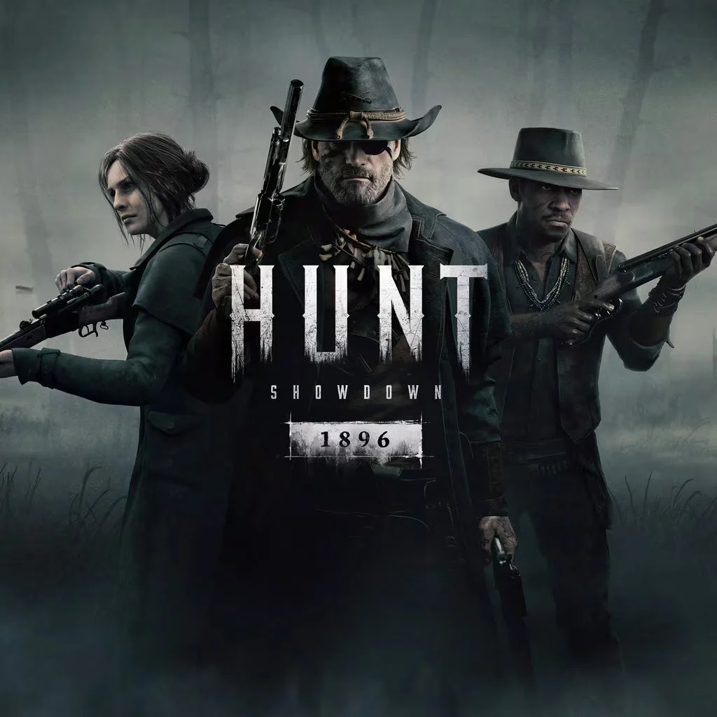 Hunt: Showdown — official IGN key art used for guide header