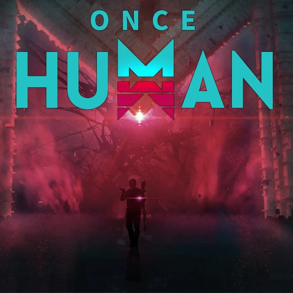 Once Human — official IGN key art used for guide header