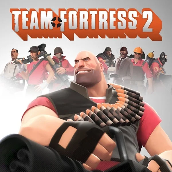 Team Fortress 2 — official IGN key art used for guide header