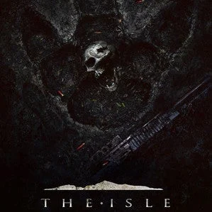 The Isle — official IGN key art used for guide header